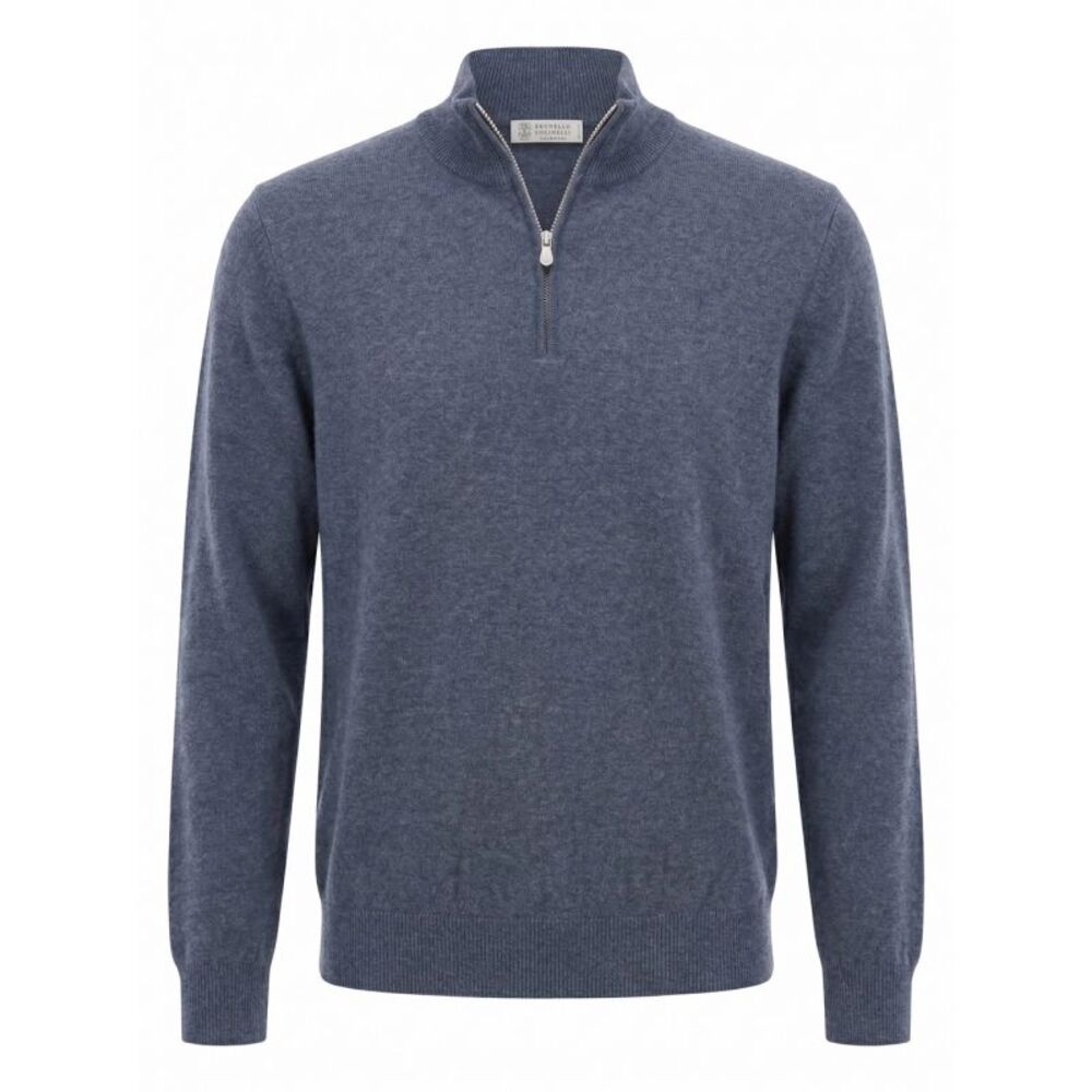 Brunello Cucinelli Men Cashmere Sweater